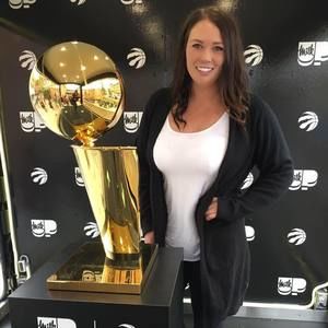 Meet your Posher, Natasha